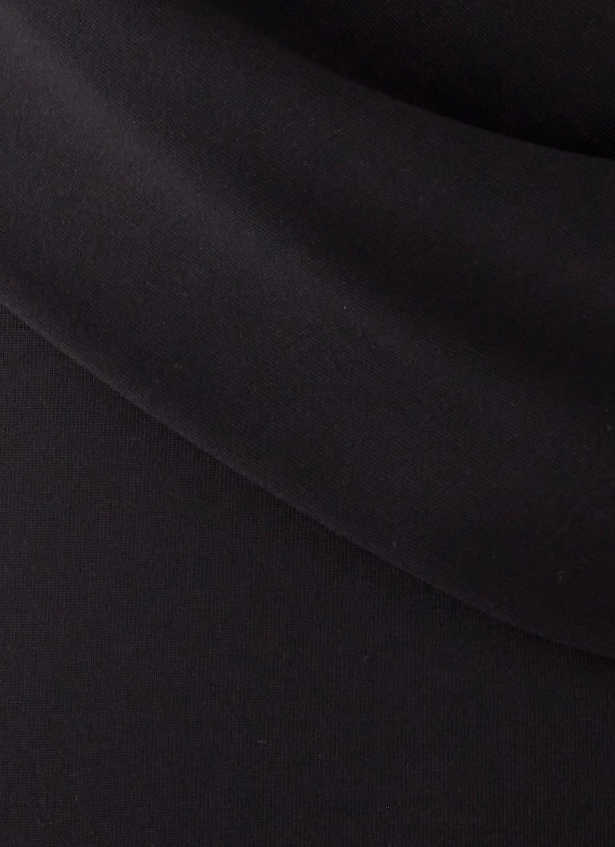 Alizee Mini Dress - Black