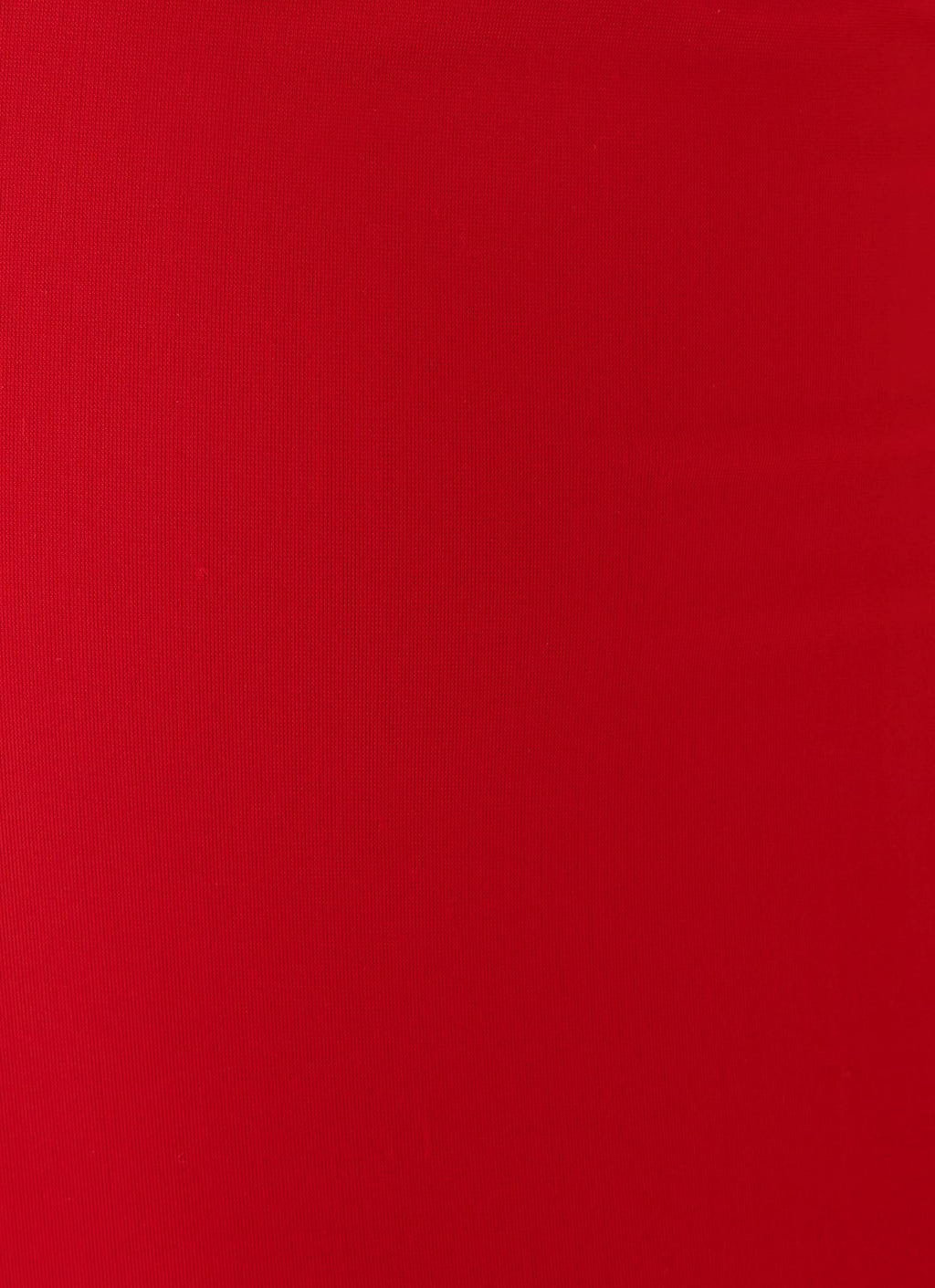 Ame Underwire Mini Dress - Red