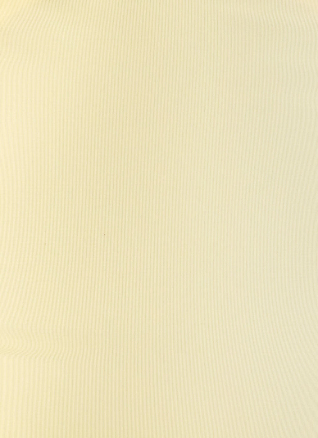 Ame Underwire Top - Yellow