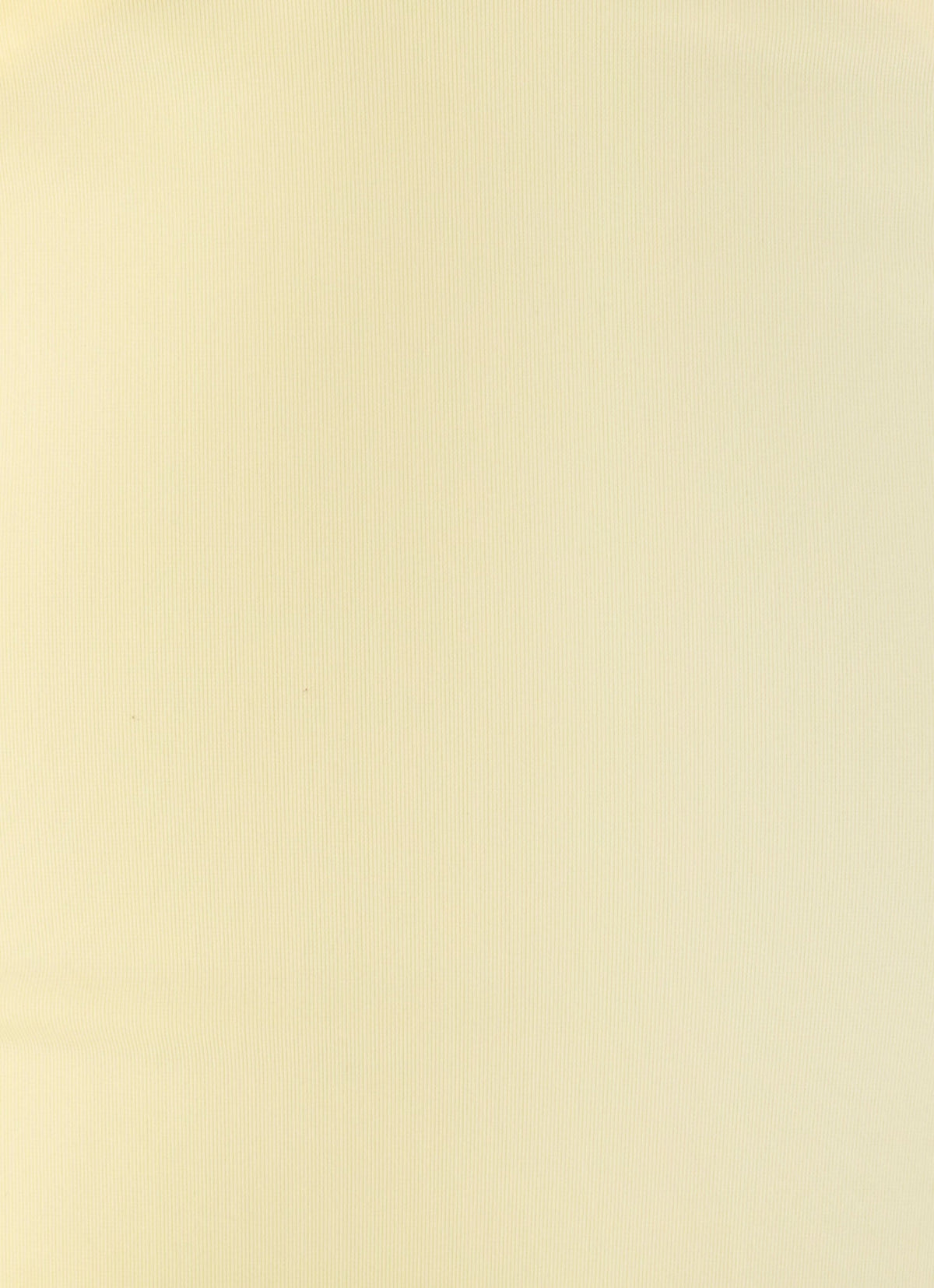 Ame Underwire Top - Yellow