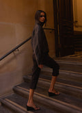 Andrea Pants - Black
