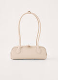 Bare Bliss Bag - Cream