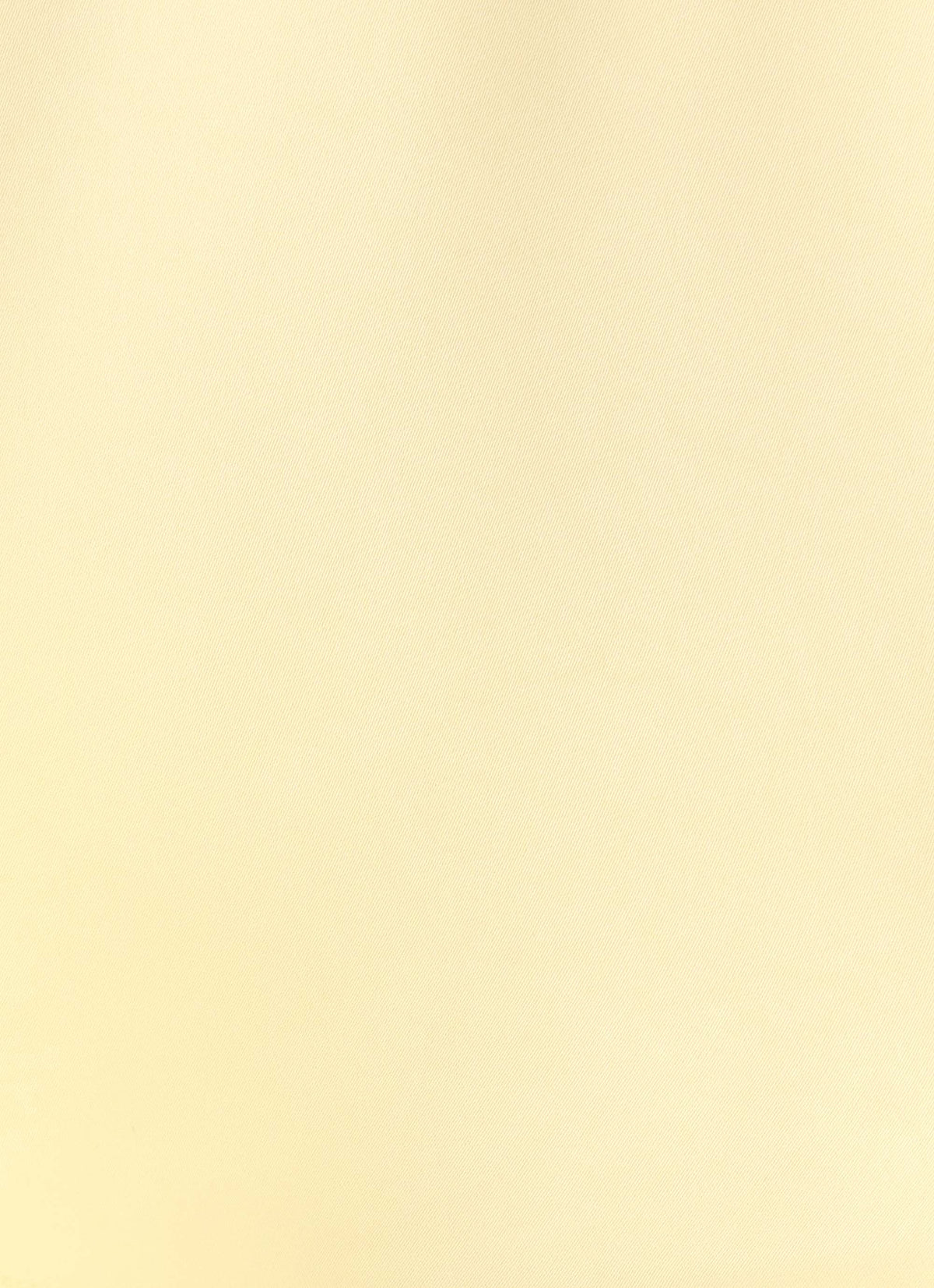 Becka Mini Dress - Yellow
