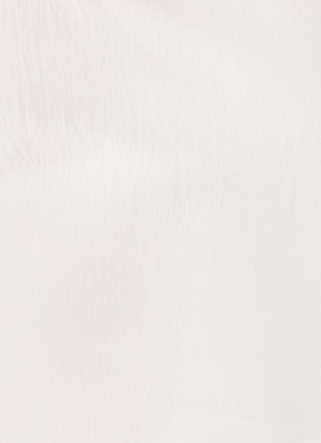 Belza Halter Corset Top - White