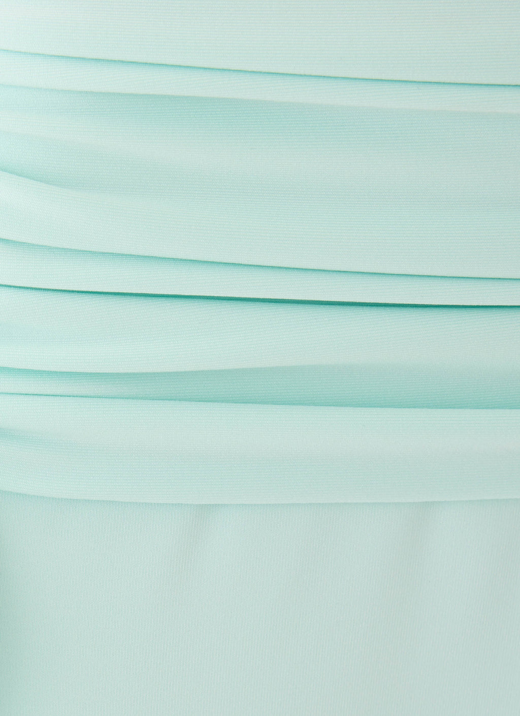 Briege Maxi Skirt - Aqua