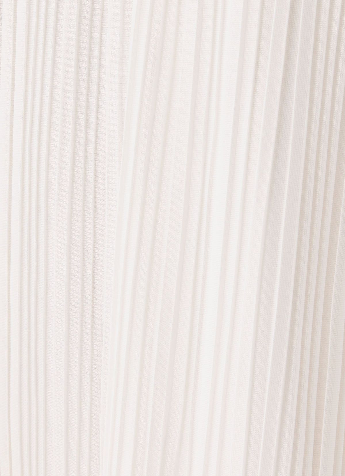 Danni Halter Mini Dress - White