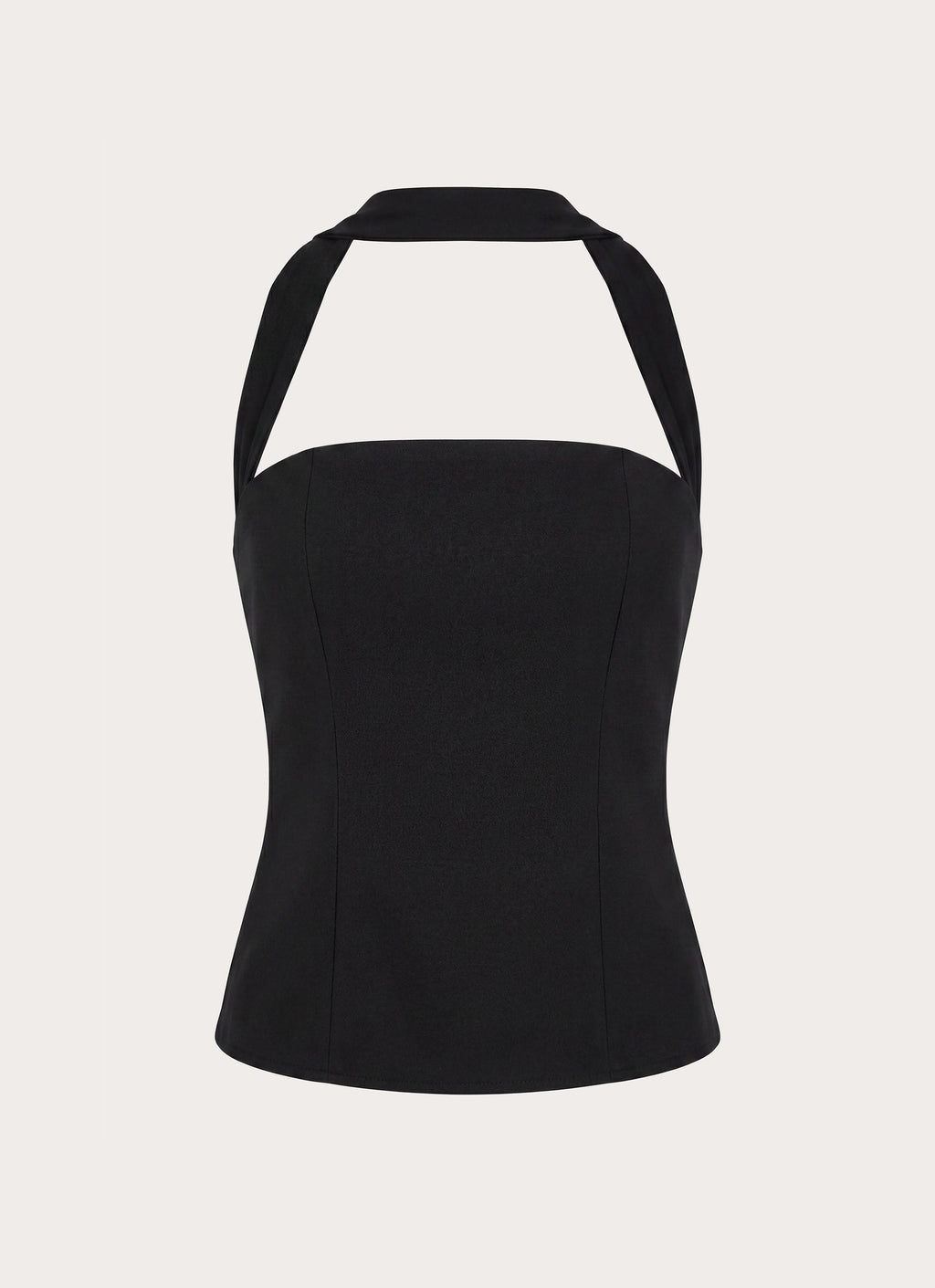 Do It Again Top - Black