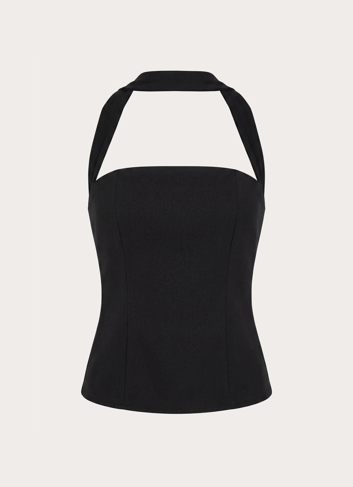 Do It Again Top - Black