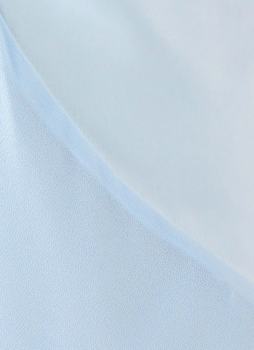 Ellopez Mini Dress - Blue