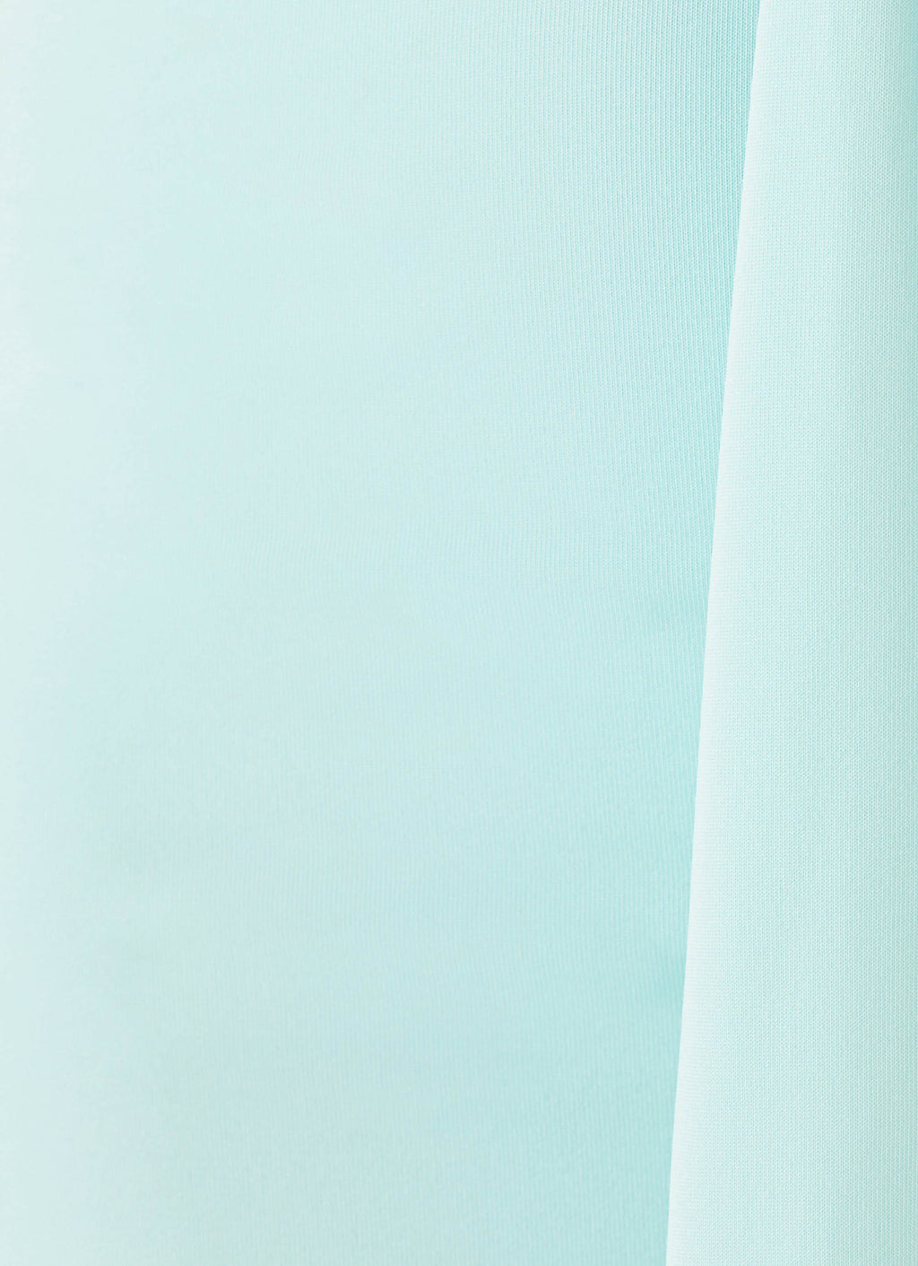 Emiliana Maxi Dress - Aqua