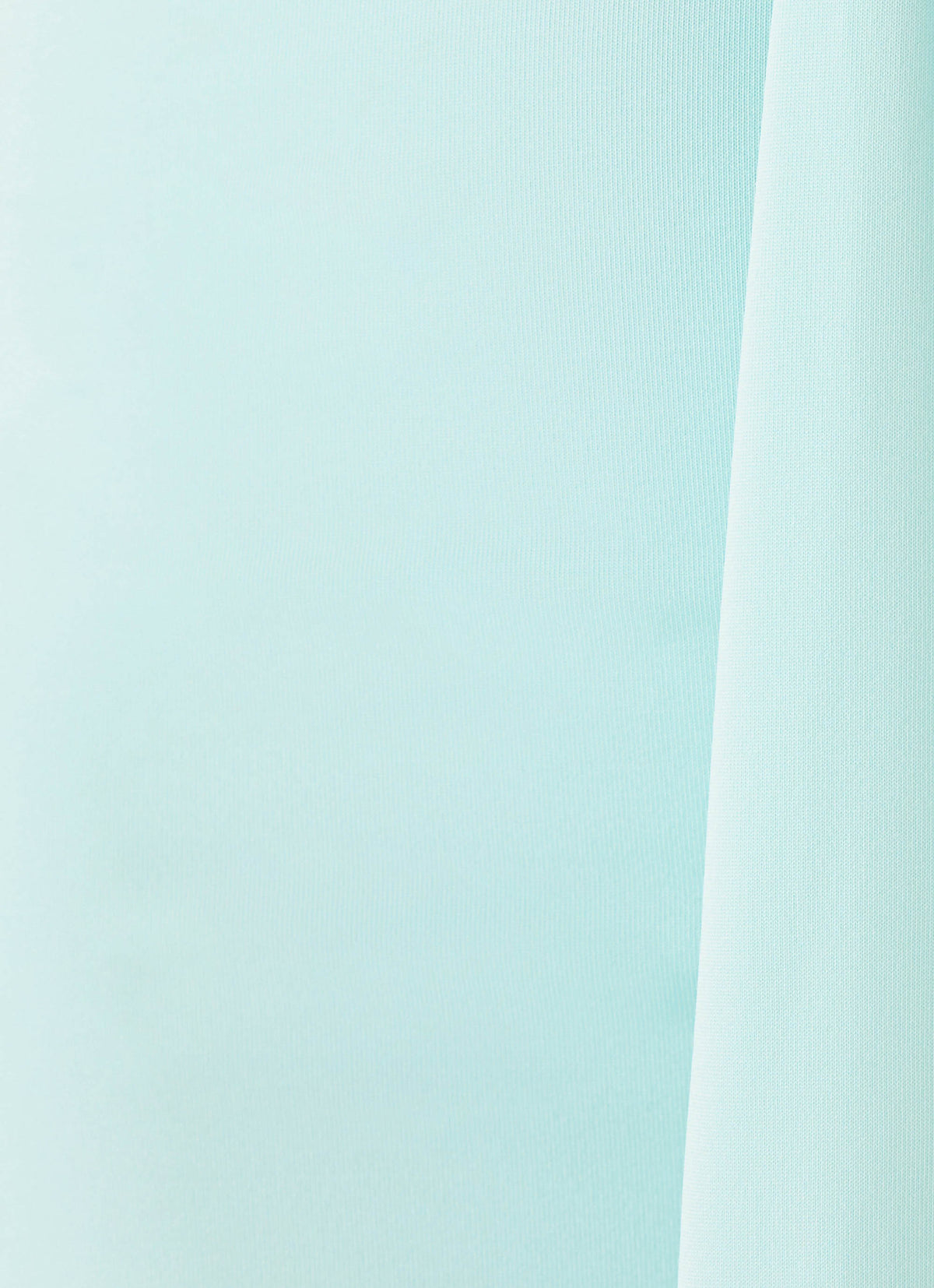 Emiliana Maxi Dress - Aqua