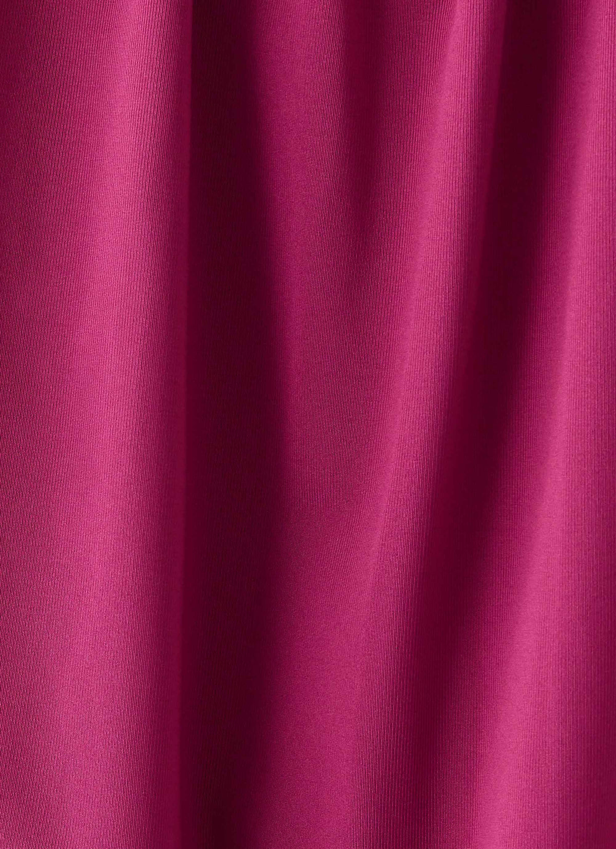 Final Touch Top - Plum
