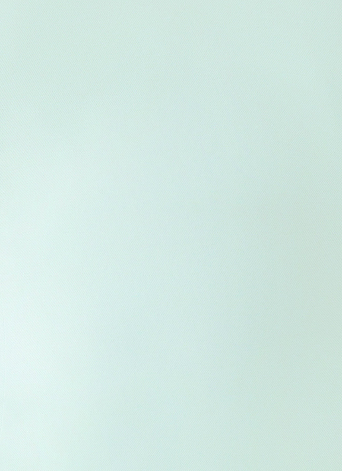 For Love Mini Dress - Mint