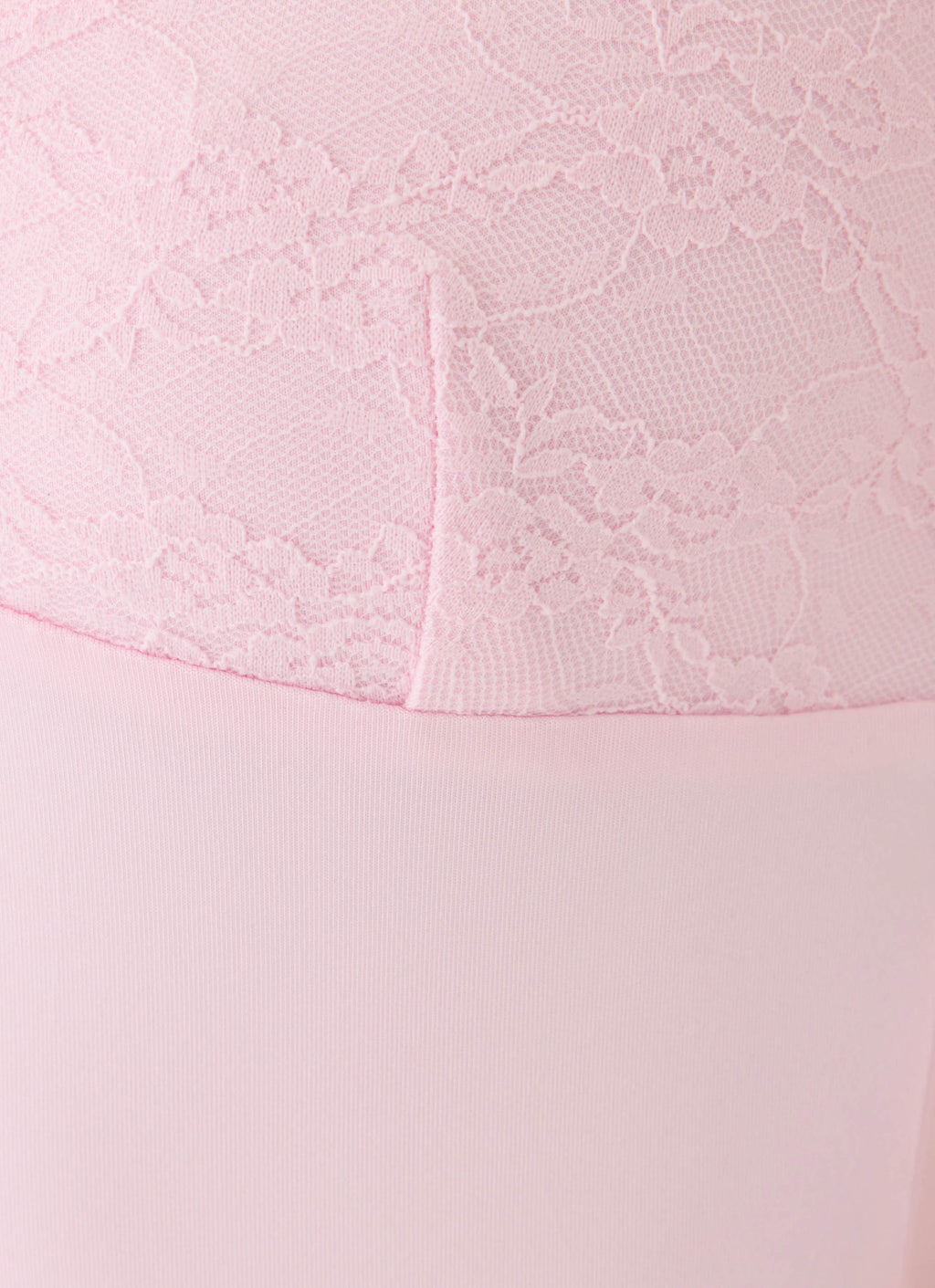 Healthy Habit Mini Dress - Pink