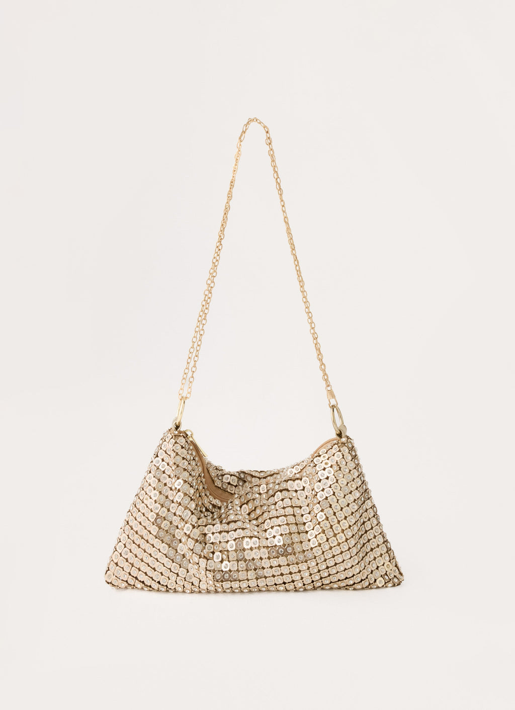 Icon Bag - Gold
