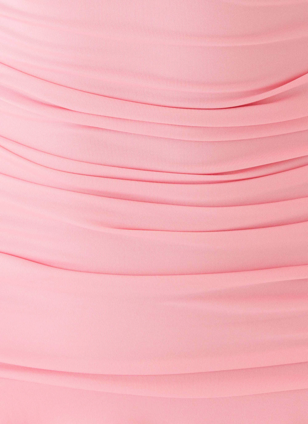 Kelda Mini Dress - Pink
