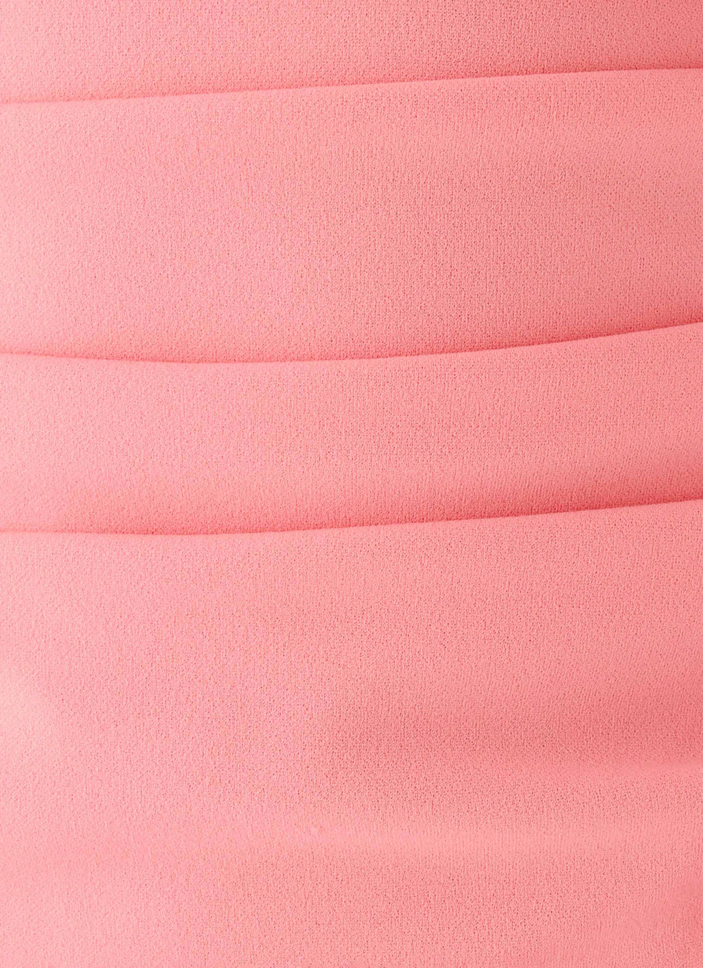 Libra Mini Dress - Pink