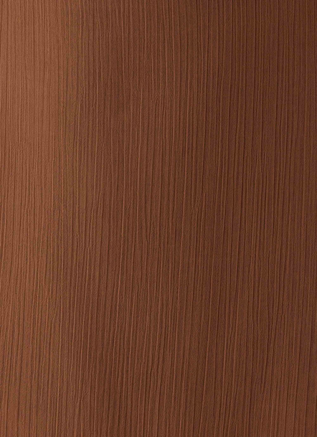 Lurbua Cami Top - Chocolate