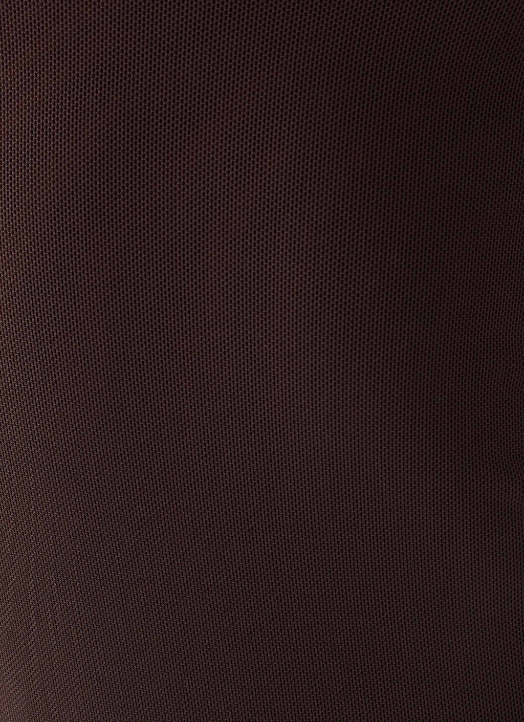 Myrhee Mini Dress - Chocolate