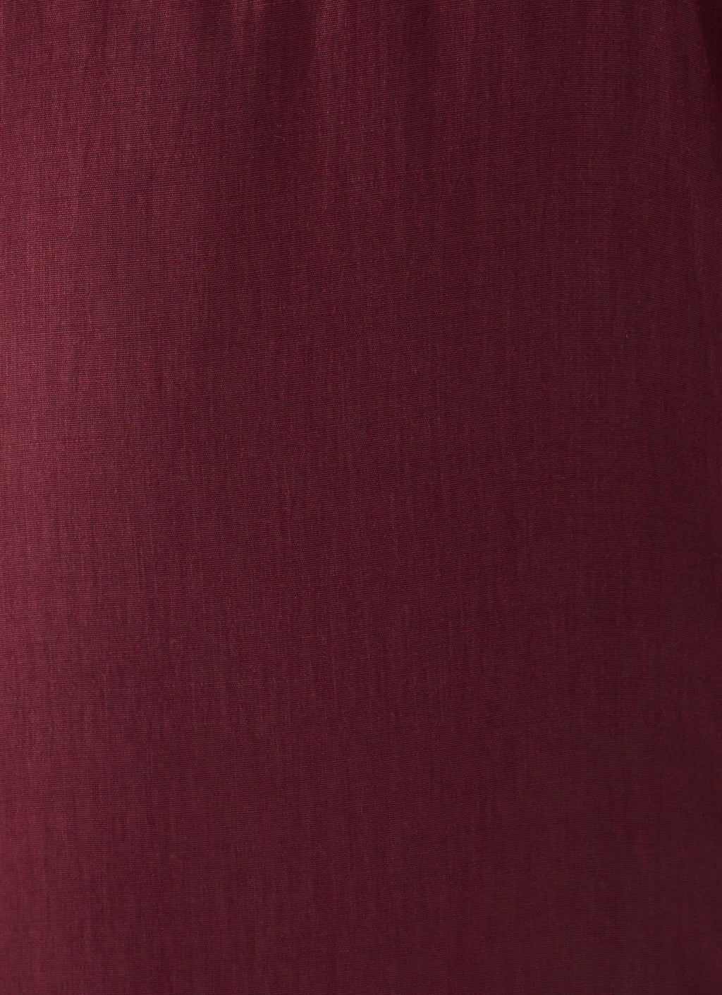 Only For You Mini Dress - Burgundy