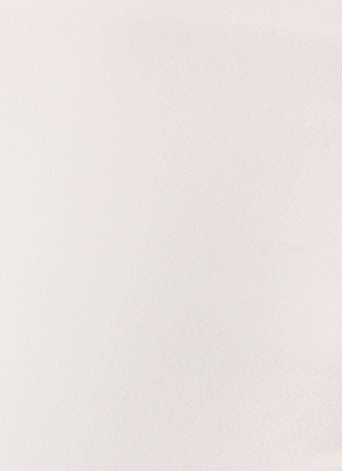 Rafinha Mini Dress - White