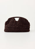 Rodeo Bag - Chocolate