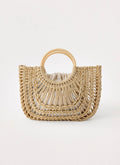 Seabound Bag - Natural