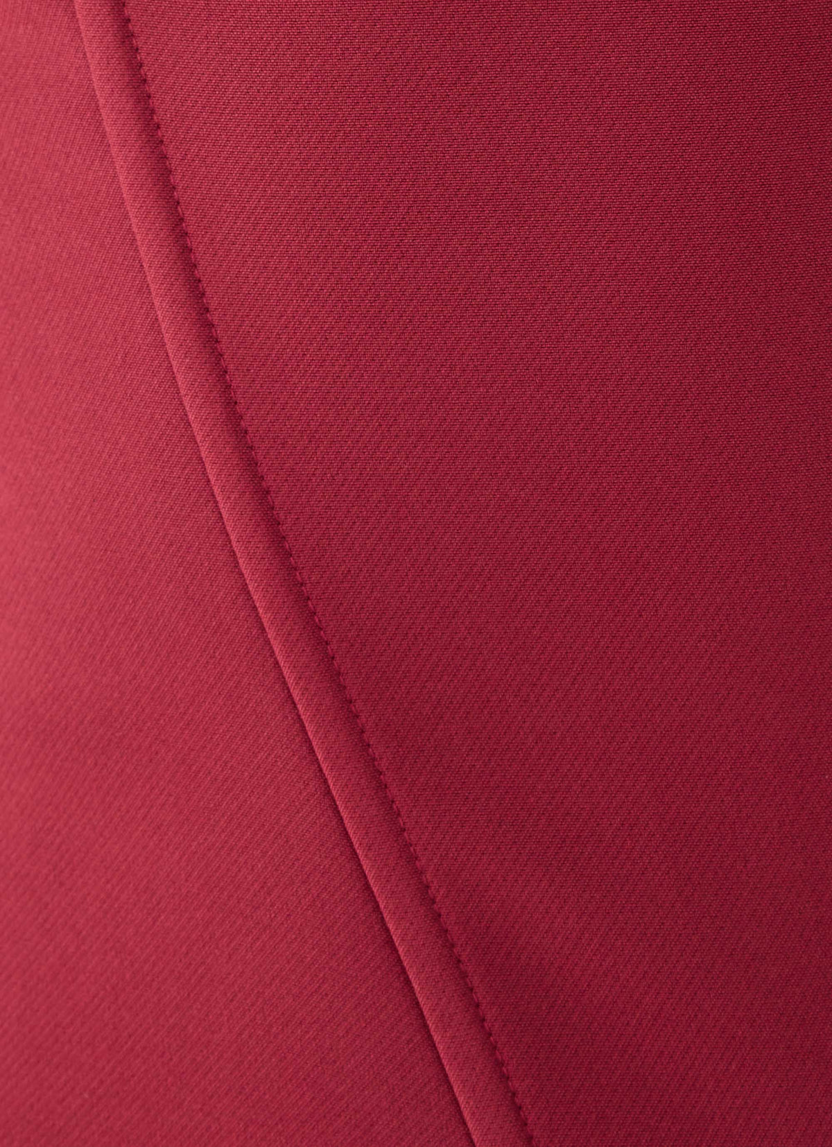 Tayana Corset Top - Merlot